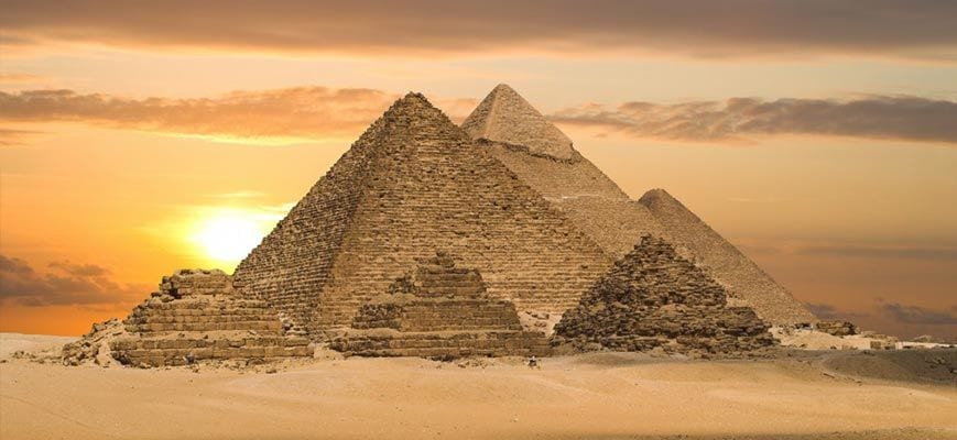 Turkey and Egypt Circuit CIRCUIT OF TURKEY AND EGYPT