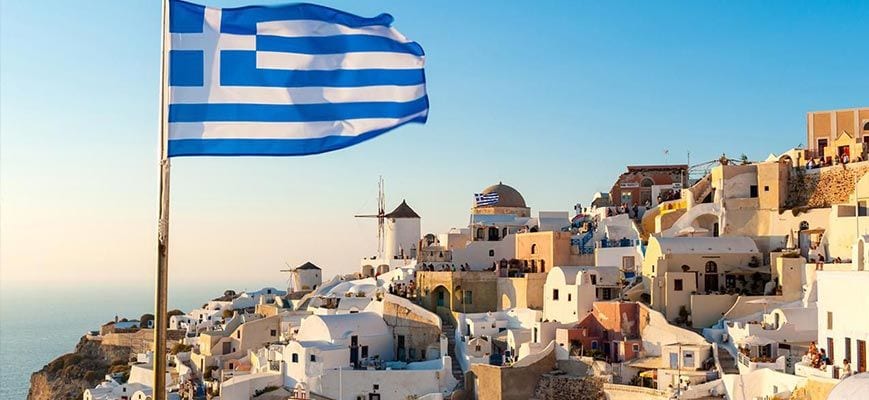 Turkey and Greece Circuit CIRCUIT OF TURKEY AND GREECE