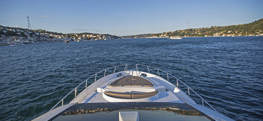 crucero-de-lujo-estambul CRUCERO DE LUJO POR EL BÓSFORO