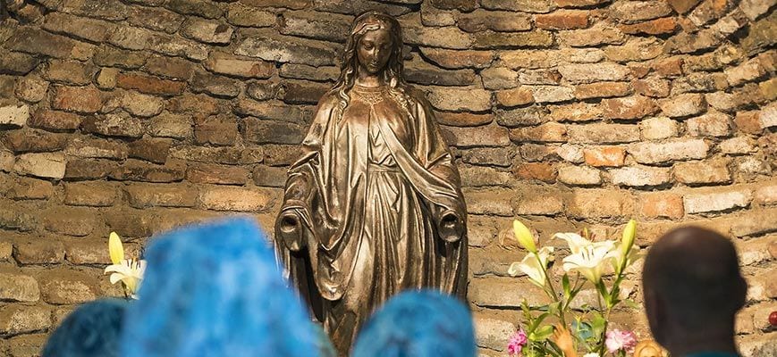 efeso y casa de la virgen maria efeso y casa de la virgen maria