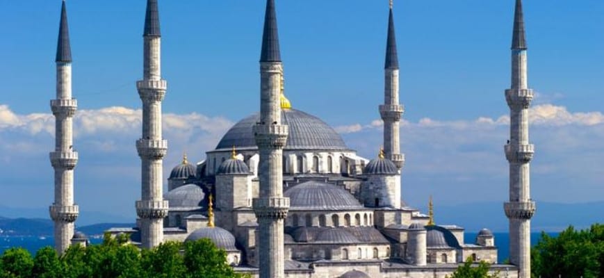 Tour privado en Estambul Tour privado en Estambul