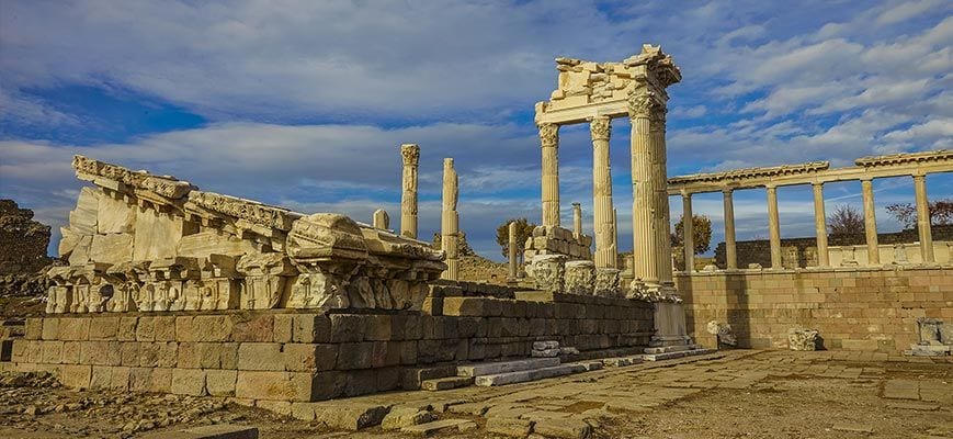 The route of san pablo circuit 7 days THE PATH OF SAN PABLO CIRCUIT 7 DAYS