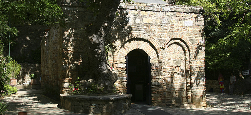 tour-privado-efeso-y-casa-de-maria ÉFESO Y LA CASA DE LA VIRGEN MARÍA