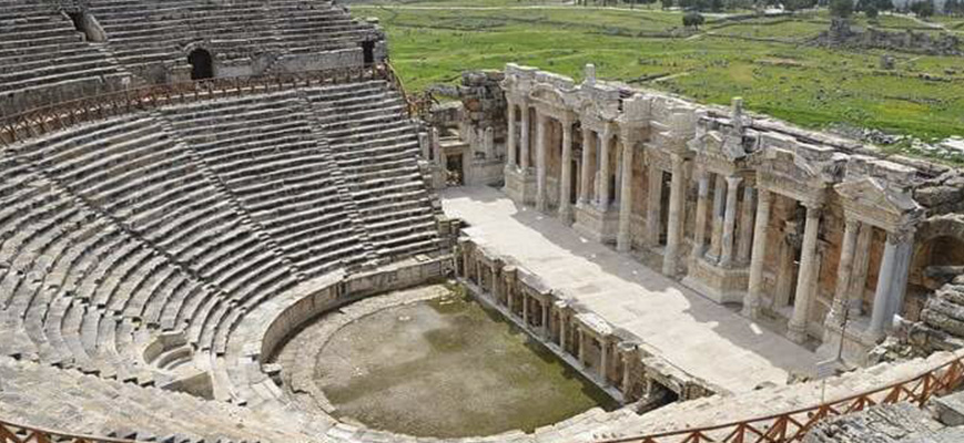turquia-y-san-pablo LA RUTA DE SAN PABLO EN ASIA MENOR