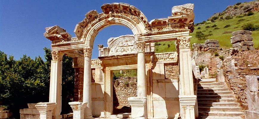 Private Tour Ephesus with cruises VIP EXCURSION TO EPHESUS FOR CRUISES